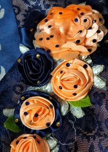 Cute Girls Party Dress
