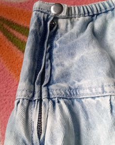 Brand New Balloon Skirt 🤍
