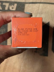 Foxtale Vitamin C Brightening Serum