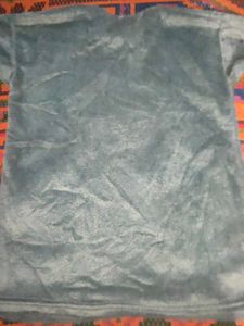 Cute Teddy Bear Plush Sweatshirt