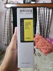 COSRX SNAIL Serum