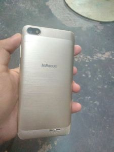 Infocus M500
