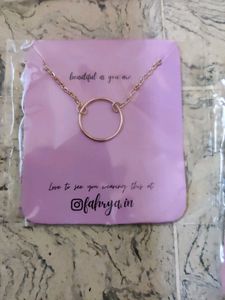 Set Of 8 Beautiful Aesthetic Chains
