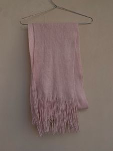 Long Women/Men Muffler