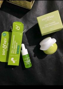 Dot & Key Skincare Kit