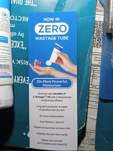 Lsensa Hydro Boost Moisturizer