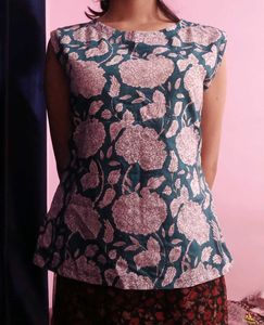 Kind Of Kurti Or Top