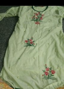 Cotton Drss