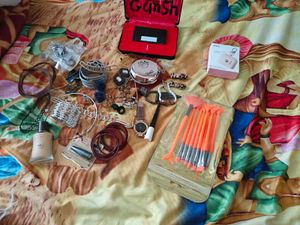 All Accessories For Girls