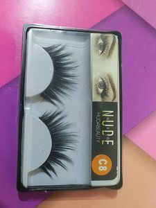 False Lashes