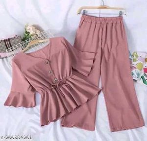 Stylish Modern Women Tops &amp; Tunics