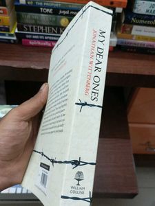 My Dear Ones Book