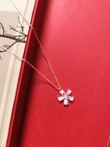 Combo of 3 Anti-tarnish Neckchains (Rose gold)