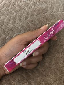 Brand New My Glam Up Light Brown Lipstick