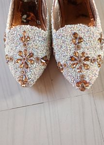 Party Wear Footwear