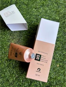 BB Lite Premium Skin Cream | All-in-One | SPF25