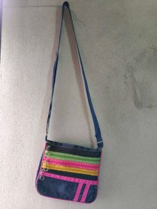 Crossbody Bag