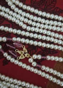 Royal Satlada Necklace