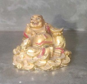 Laughing Buddha