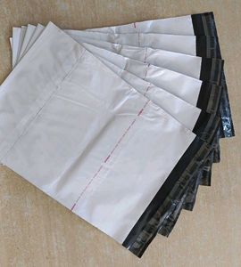 8*10inch WITH POD Tamper Proof / Courier Bag (W