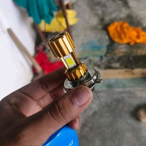 Splendor Plus 5500K LED Bulb