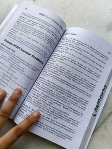 NCERT Physics, Chemistry &amp; Biology Class 11