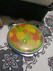 Compact pocket Mirror pack of 1