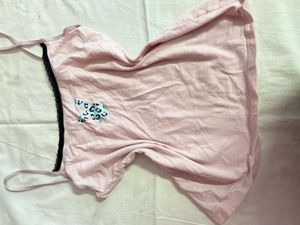 Pack Of 3 Camisols