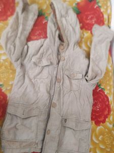 Jacket 🧥Buy One Get 1 Free