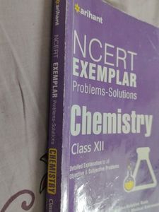 Ncert Exemplar Chemistry
