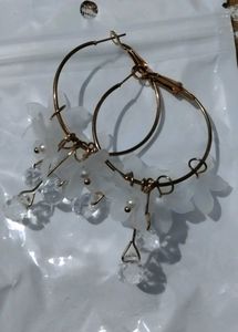Bling Blong Earrings
