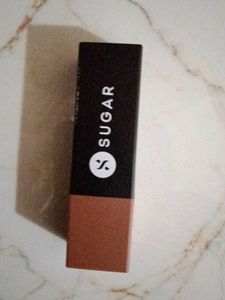 Sugar Cosmetics Lipstick - Sahara Sands