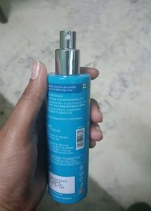 Eva Aura Perfume Spray With Probvita-B5