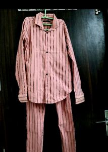🔥New  Korean Co-ord Set