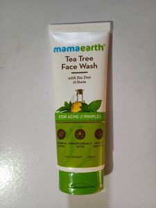 3 Pcs Face Wash