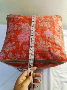 Floral Storage Box