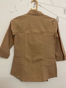 Formal Shirt for Women