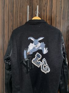Louis Vuitton Varsity Jacket