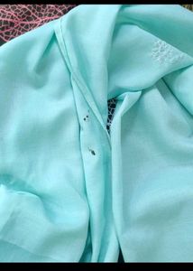 Lakhnawi Chiken Kari Kurta Set