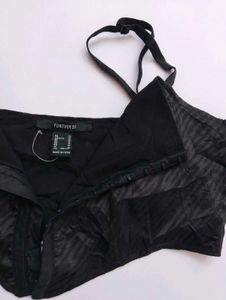 forever21 crop top on sale🔥