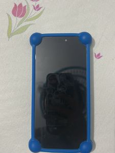 Cute Silicone Adjustable Mobile Cover