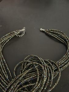 Combo 2 Peices Beautiful Trendy Necklaces