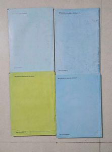 IGNOU BA Political Science Textbooks - Set of 6