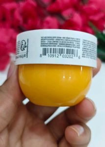 Sol De Janeiro (Brazilian Cream)