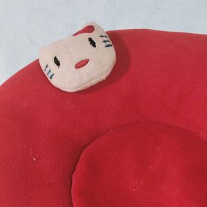 Baby Head Support Pillow