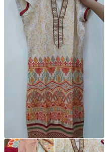 CLEARANCE SALE- 2 kurta set