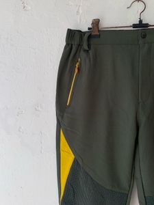 mountain track pants