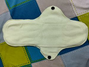 Period Cloth Pads