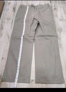sc4470 Sabrin Cotton Pants size 34
