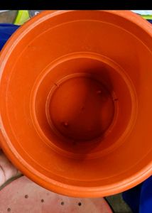 Plastic Pots
